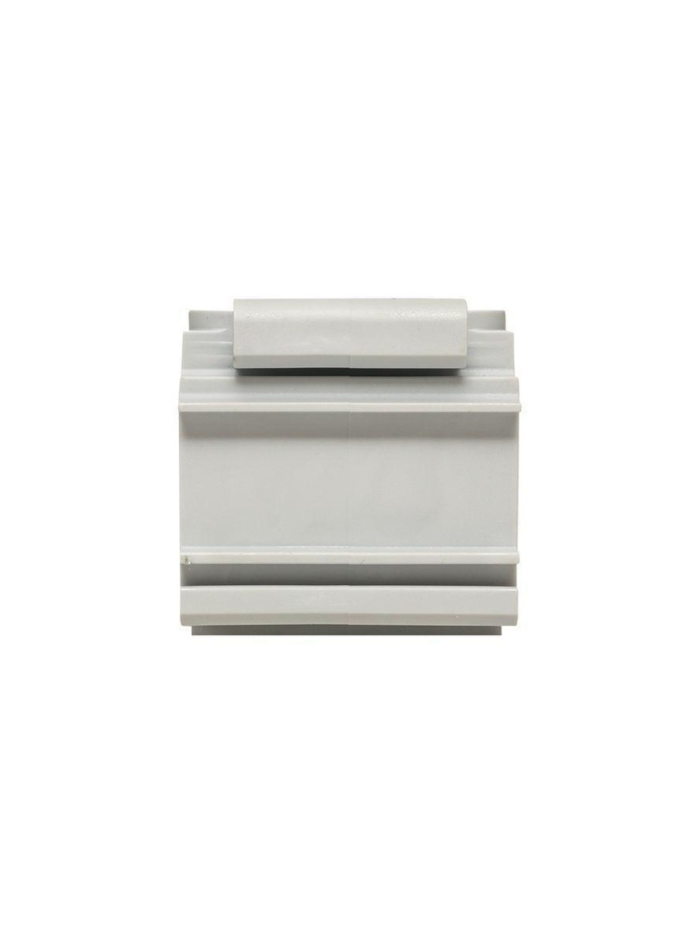 Клемма силовая вводная тройная КСВ 16-50кв.мм сер. PROxima EKF plc-kvs3-16-50-grey