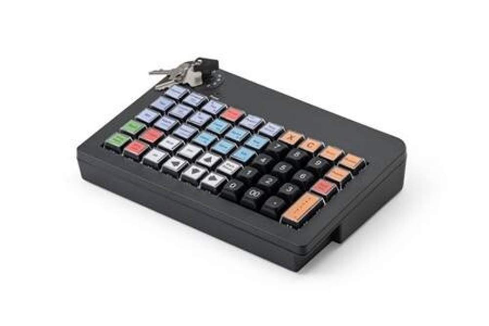 Программируемая POS-клавиатура АТОЛ KB-50