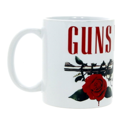 Кружка Guns N' Roses