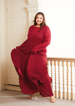 Журнал Rowan "Knitting & Crochet Magazine 72"