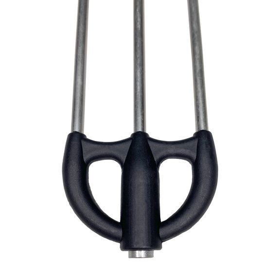 Трезубец Scorpena с шипами