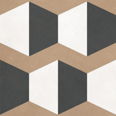 Керамогранит ALTER EGO HEXAGON NAT R (PF60017140)