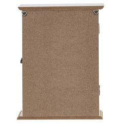 GAEM Ключница, L19 W6 H25,5 см