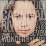 Natalie Merchant / Paradise Is There - The New Tigerlily Recordings (2LP)