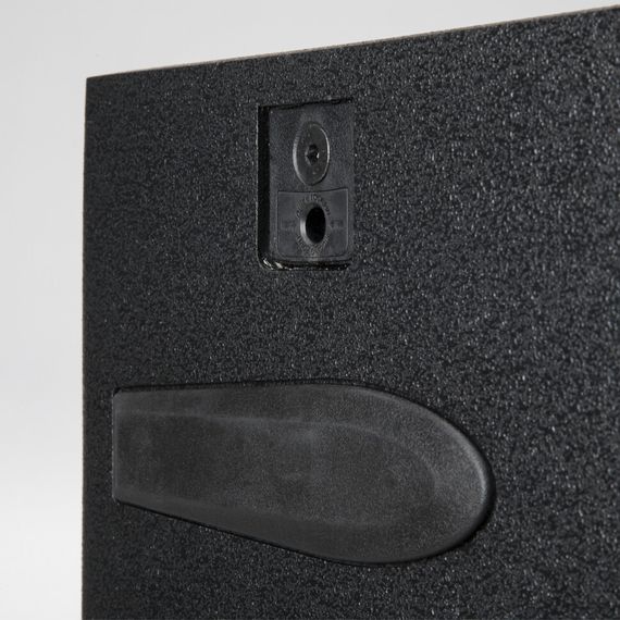 RCF NXL 24-A активная АС, 700Вт, динамик 6 дюймов