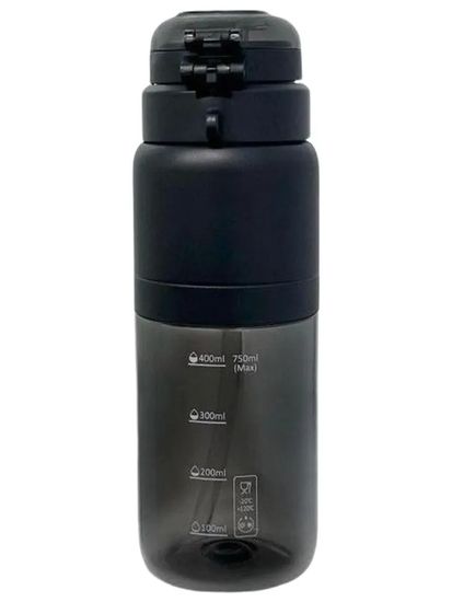 Бутылка для холодных напитков Xiaomi HuoHou Sports Cup 750ml (HU0299)