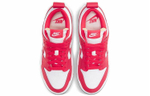 Кроссовки Nike Dunk Disrupt Disrupt (Женская размерная сетка)