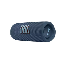 Беспроводная колонка JBL Flip 6 синяя