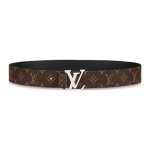 Пояс LOUIS VUITTON Logo 4CM, M0686V