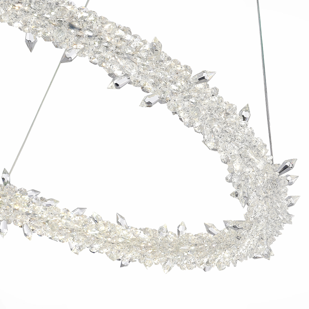 Люстра подвесная ST Luce Lucchero SL6105.203.01