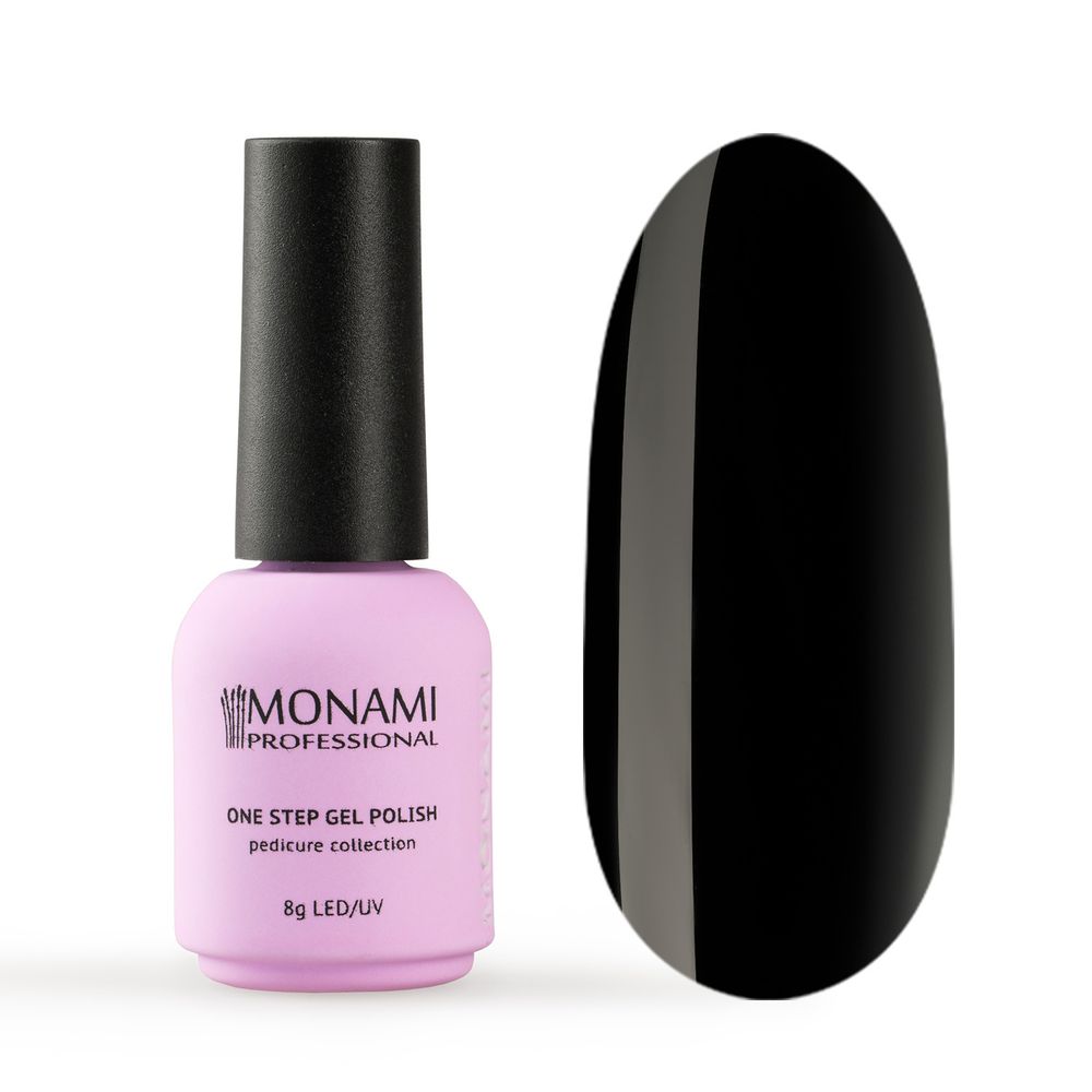 Monami Pedicure collection 01, 8 гр