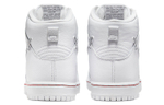 Кроссовки Oski X Nike Dunk Sb "Great White Shark"