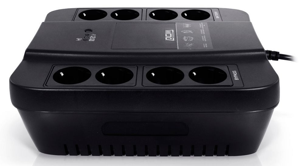 Источник бесперебойного питания  Powercom SPD-1000N