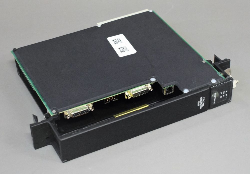GE FANUC IC697CPX782