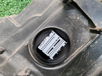 Фара правая Range Rover Vogue 4 L405 17-22 Pixel