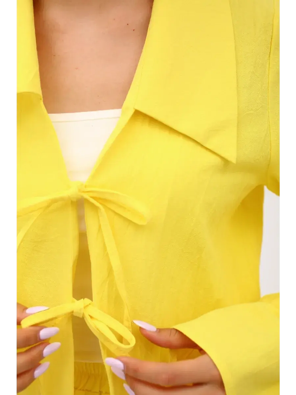 Костюм летний двойка с шортами и рубашкой