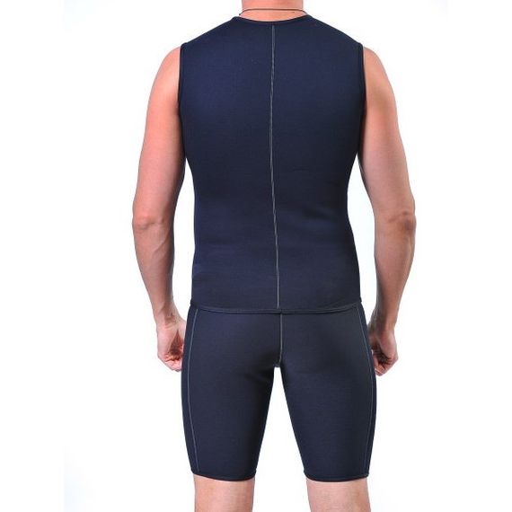 Майка Sargan Сивуч 3 мм