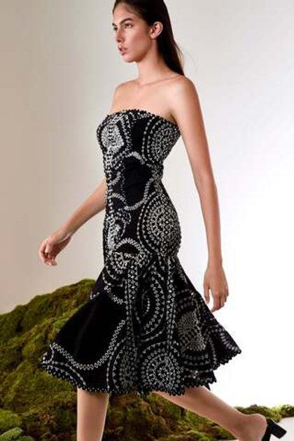 Платье CHARO RUIZ