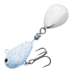 Тейл-спиннер UF-Studio Hurricane (4гр)