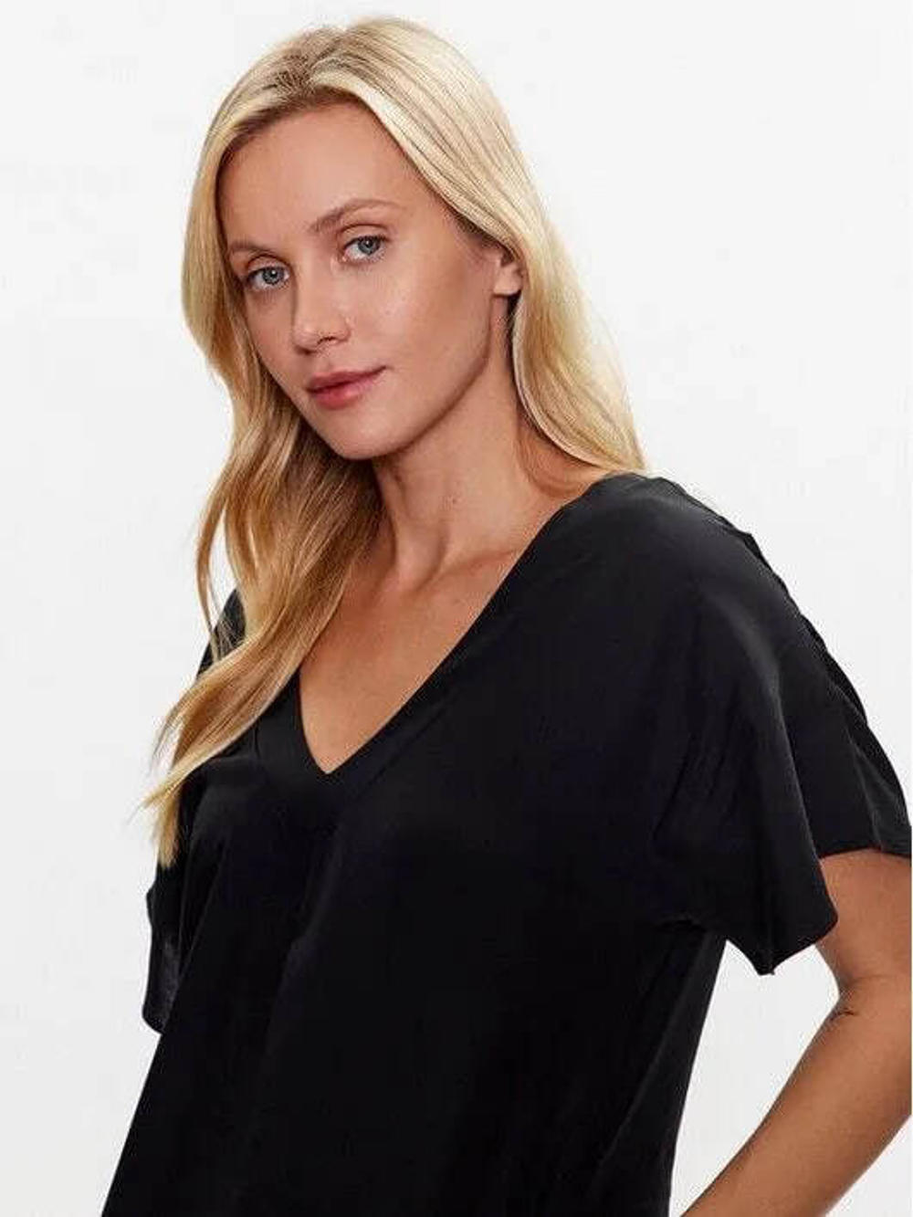 Платье Triumph Beach MyWear Maxi Dress лиоцелл