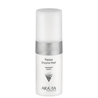 Пилинг энзимный Aravia Professional Papaya Enzyme Peel 150мл