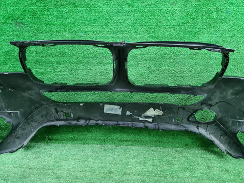 Бампер передний BMW X6 F16 (2014-2020)