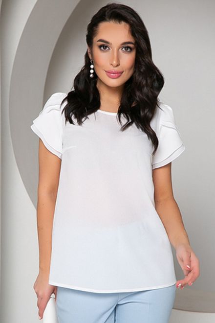 Блузка 41195 Avili