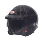 Карбоновый раллийный шлем BELL MAG-10 RALLY CARBON 2025
