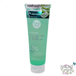 Очищающий гель для лица Cathy doll ALOEHA с Алоэ Вера, 120 мл. 442588