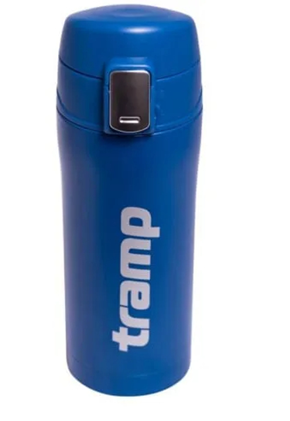 Термос питьевой 0,35л TRC-106 TRAMP(Синий)
