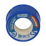 Лента ФУМ PTFE 19ммх0,2ммх15м катушка среда: газ SantechSystems