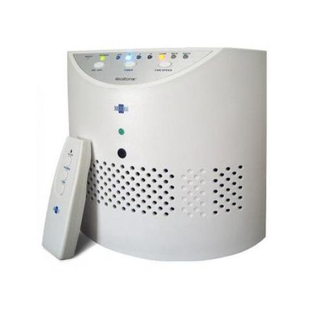 Обеззараживатель (очиститель) BioZone PR 10