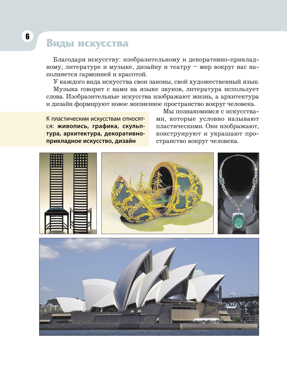 ИЗО 5 кл. Учебник