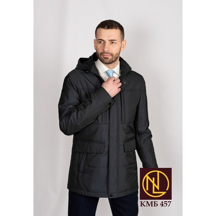 Куртка мужская Nowall Men КМБ 457