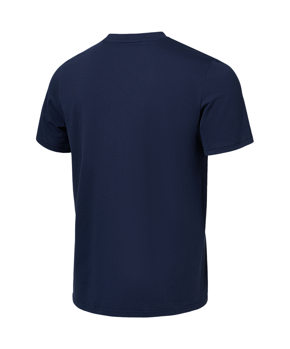 Футболка ESSENTIAL Core Tee, темно-синий