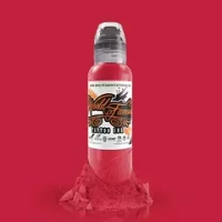 Пигмент WFI - Rose Red, 30мл
