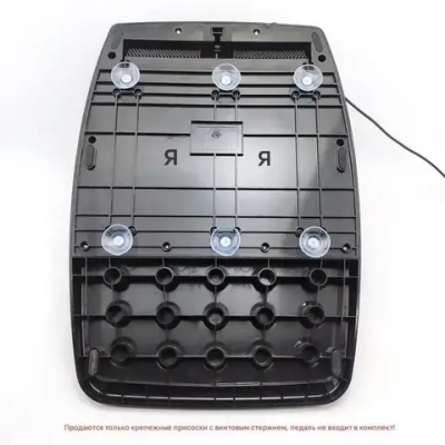 силиконовая присоска для стеклянных столешниц, держатель 10 шт.