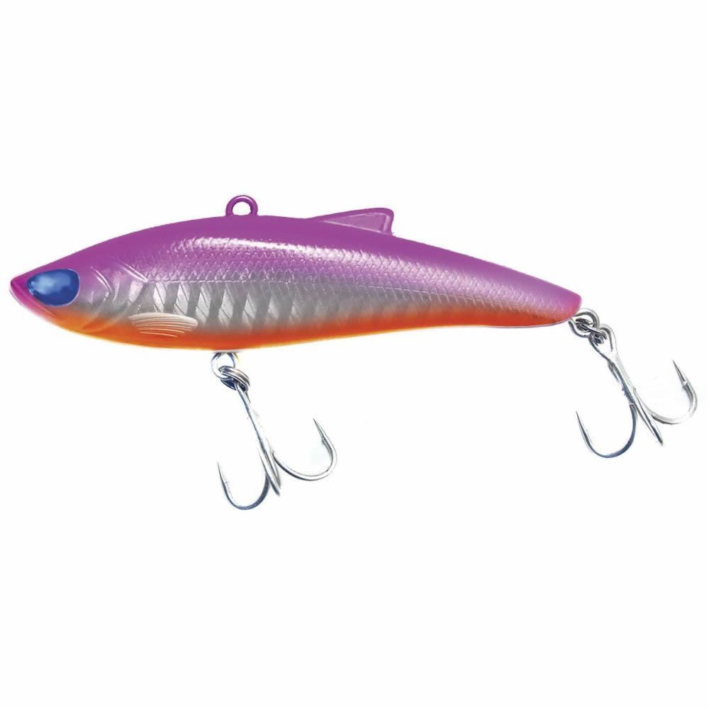 Воблер для рыбалки Usami Gansta Ice