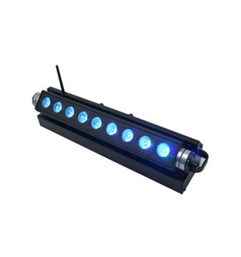 LightCraft 9x15 RGBWA Wireless Battery