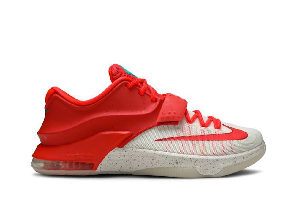 Christmas kd 7 store
