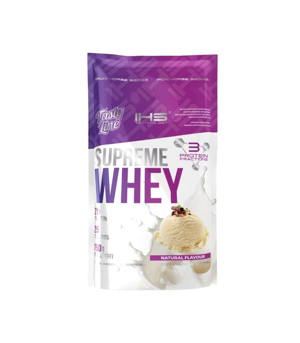 SUPREME WHEY