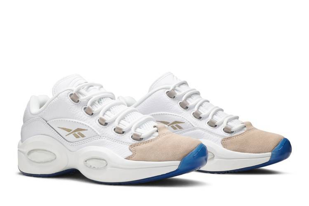 Кроссовки Reebok Question