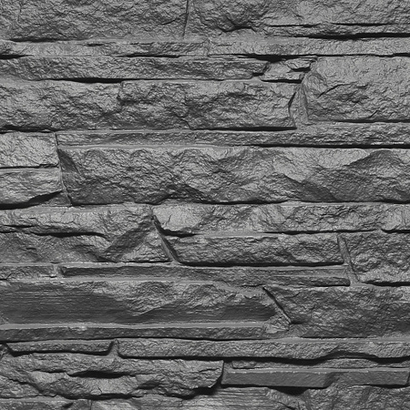 Фасадные панели Скала, кварцевый Fineber (Файнбир)