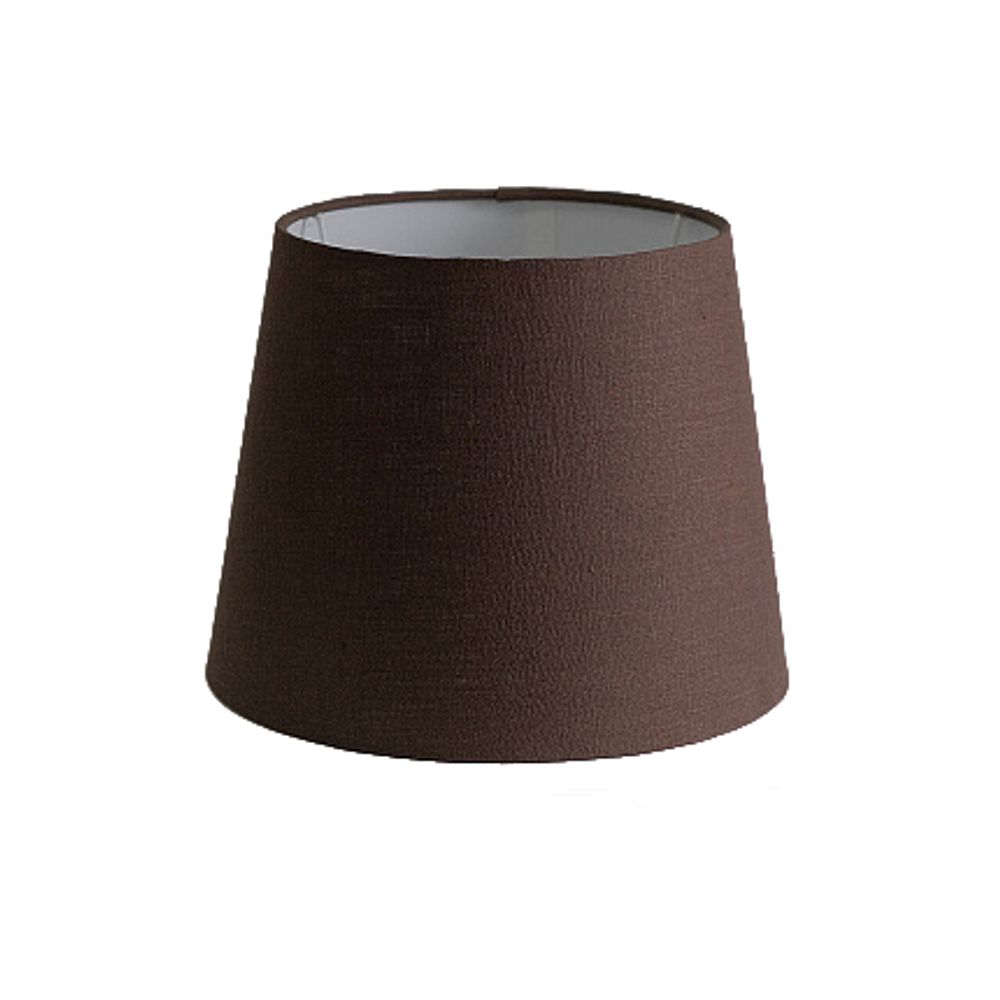 Абажур "Шоколад"