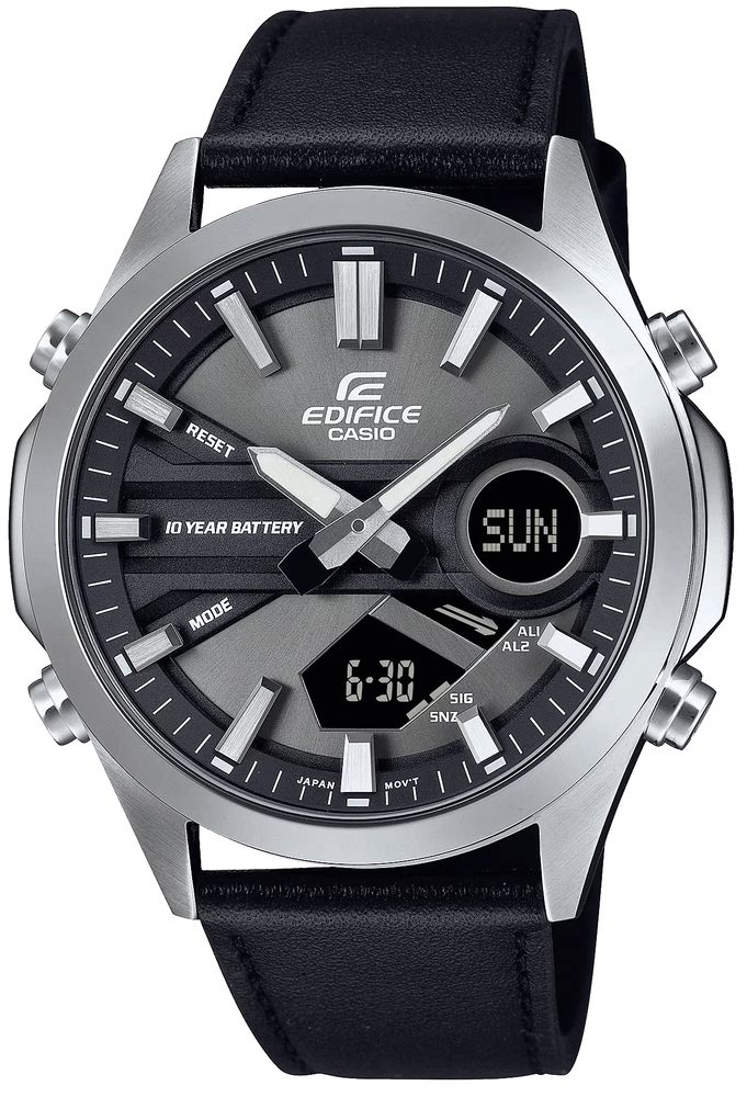 Мужские наручные часы Casio EFV-C120L-8A