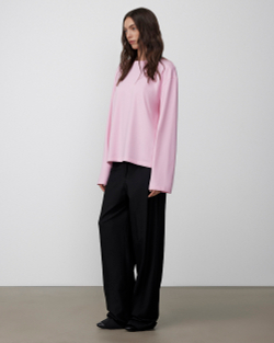 Лонгслив "Day Off"