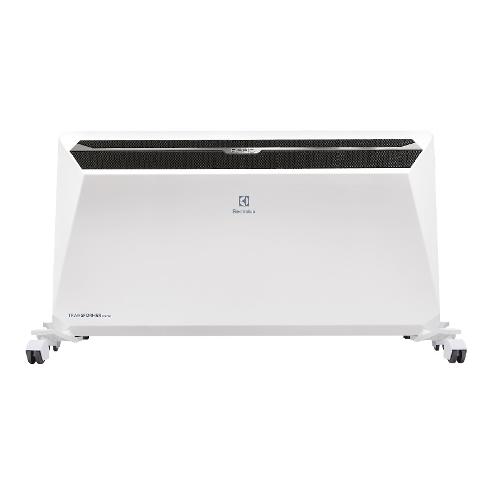 Комплект Electrolux Rapid Transformer с блоком управления и шасси ECH/R-2000 T-TUI4 (инверторный)