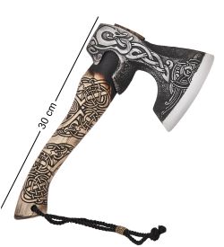 Секира Родослава TP-103 Топор малый универсальный «Один»