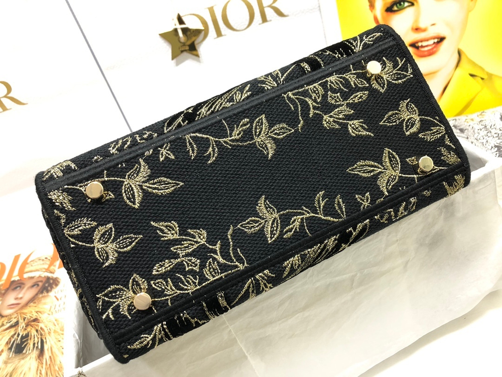 Christian Dior Lady D-Lite 24 cm