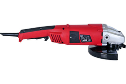 Угловая шлифмашина ELITECH домашний мастер мшу 202э